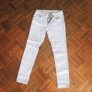 DL1961 Grey Jeggings, Size 29